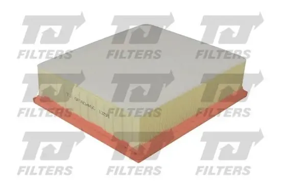 Luftfilter QUINTON HAZELL QFA0460 Bild Luftfilter QUINTON HAZELL QFA0460