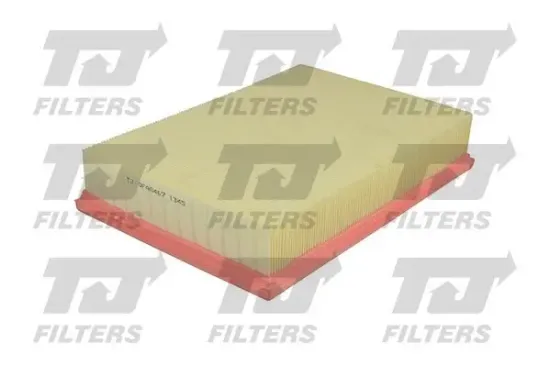 Luftfilter QUINTON HAZELL QFA0467 Bild Luftfilter QUINTON HAZELL QFA0467