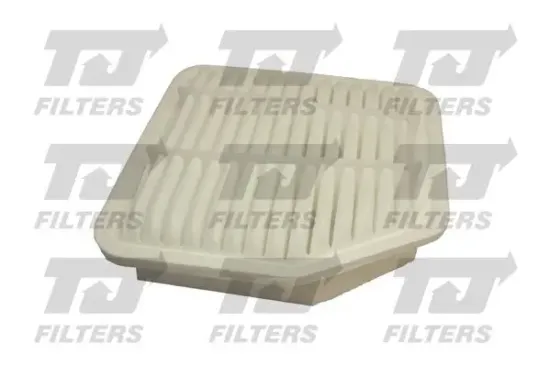 Luftfilter QUINTON HAZELL QFA0545 Bild Luftfilter QUINTON HAZELL QFA0545
