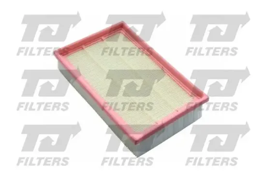 Luftfilter QUINTON HAZELL QFA0765 Bild Luftfilter QUINTON HAZELL QFA0765