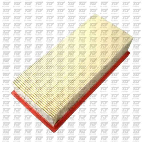 Luftfilter QUINTON HAZELL QFA0807 Bild Luftfilter QUINTON HAZELL QFA0807