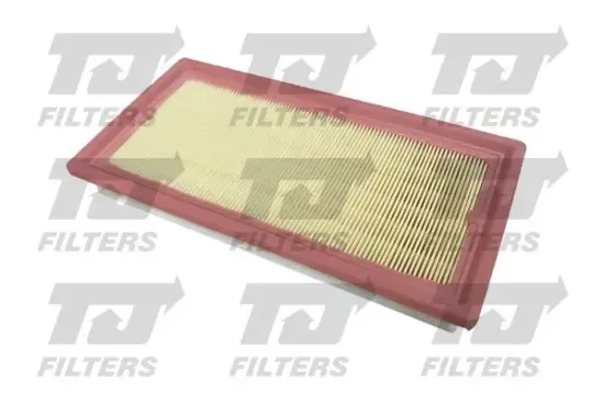 Luftfilter QUINTON HAZELL QFA0973 Bild Luftfilter QUINTON HAZELL QFA0973