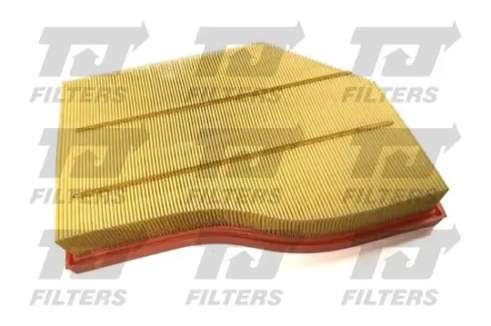 Luftfilter QUINTON HAZELL QFA1142 Bild Luftfilter QUINTON HAZELL QFA1142