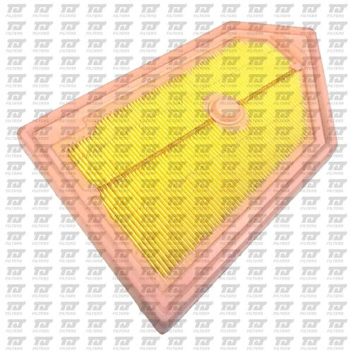 Luftfilter QUINTON HAZELL QFA1161 Bild Luftfilter QUINTON HAZELL QFA1161