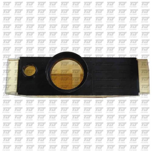 Luftfilter QUINTON HAZELL QFA1178 Bild Luftfilter QUINTON HAZELL QFA1178