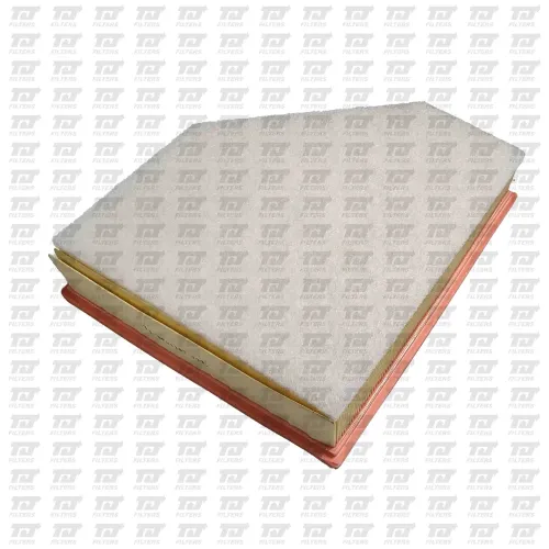 Luftfilter QUINTON HAZELL QFA1187 Bild Luftfilter QUINTON HAZELL QFA1187