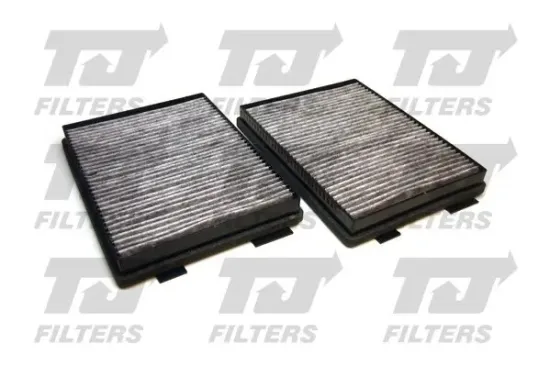 Filter, Innenraumluft QUINTON HAZELL QFC0007 Bild Filter, Innenraumluft QUINTON HAZELL QFC0007