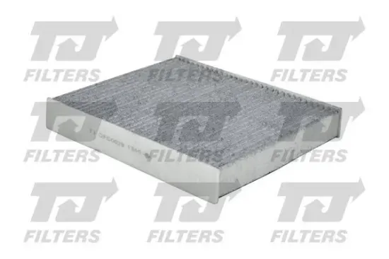 Filter, Innenraumluft QUINTON HAZELL QFC0029 Bild Filter, Innenraumluft QUINTON HAZELL QFC0029