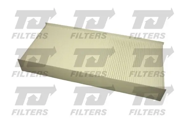 Filter, Innenraumluft QUINTON HAZELL QFC0118