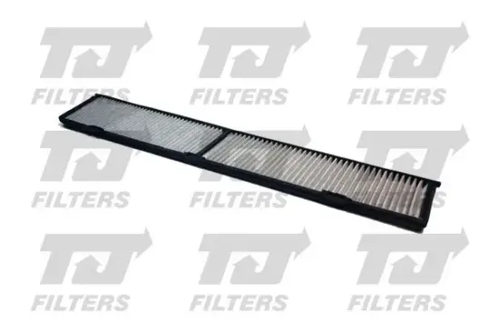 Filter, Innenraumluft QUINTON HAZELL QFC0280 Bild Filter, Innenraumluft QUINTON HAZELL QFC0280