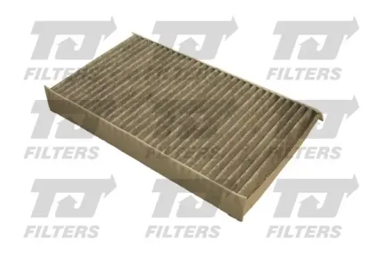 Filter, Innenraumluft QUINTON HAZELL QFC0312 Bild Filter, Innenraumluft QUINTON HAZELL QFC0312