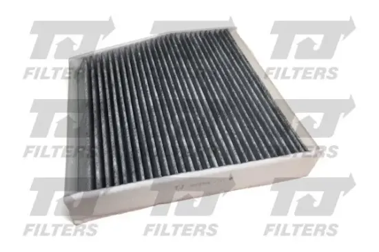 Filter, Innenraumluft QUINTON HAZELL QFC0385 Bild Filter, Innenraumluft QUINTON HAZELL QFC0385