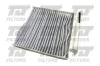 Filter, Innenraumluft QUINTON HAZELL QFC0400