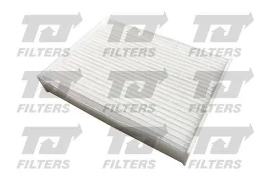 Filter, Innenraumluft QUINTON HAZELL QFC0408 Bild Filter, Innenraumluft QUINTON HAZELL QFC0408