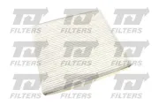 Filter, Innenraumluft QUINTON HAZELL QFC0439