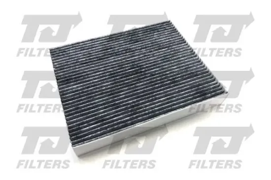 Filter, Innenraumluft QUINTON HAZELL QFC0446 Bild Filter, Innenraumluft QUINTON HAZELL QFC0446