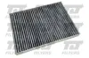 Filter, Innenraumluft QUINTON HAZELL QFC0468