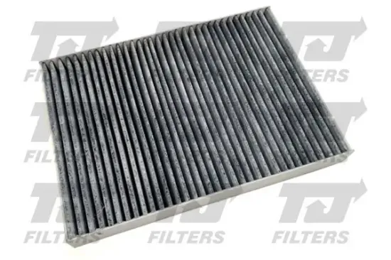 Filter, Innenraumluft QUINTON HAZELL QFC0468 Bild Filter, Innenraumluft QUINTON HAZELL QFC0468