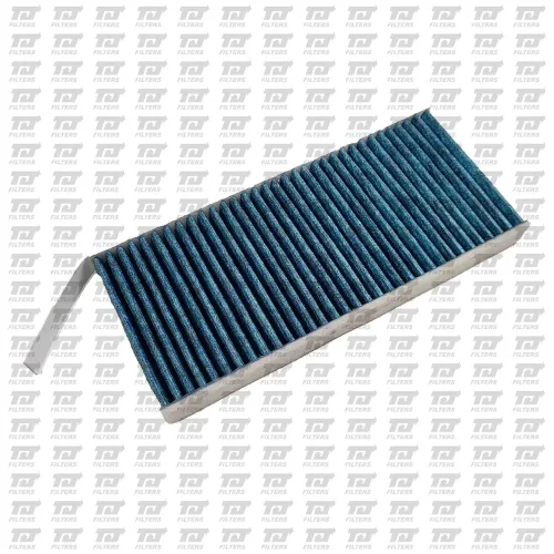 Filter, Innenraumluft QUINTON HAZELL QFC0556 Bild Filter, Innenraumluft QUINTON HAZELL QFC0556