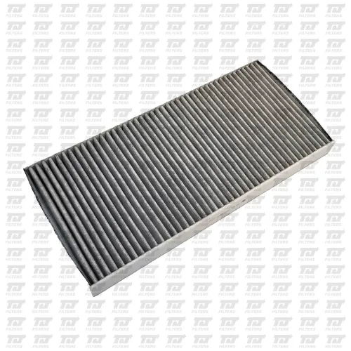 Filter, Innenraumluft QUINTON HAZELL QFC0588 Bild Filter, Innenraumluft QUINTON HAZELL QFC0588