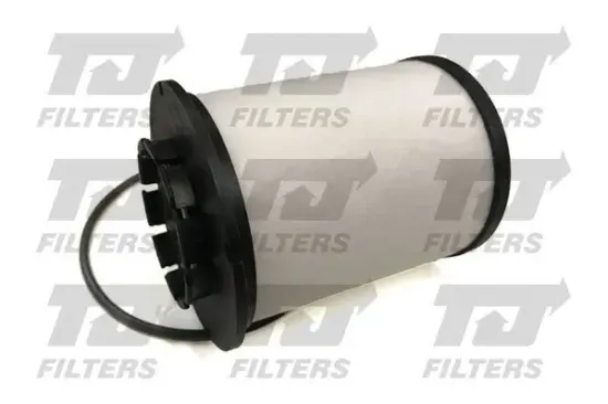 Kraftstofffilter QUINTON HAZELL QFF0432 Bild Kraftstofffilter QUINTON HAZELL QFF0432