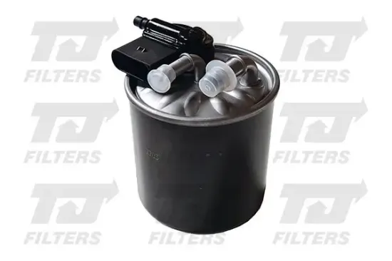 Kraftstofffilter QUINTON HAZELL QFF0498 Bild Kraftstofffilter QUINTON HAZELL QFF0498