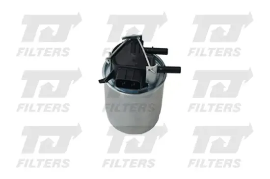 Kraftstofffilter QUINTON HAZELL QFF0502 Bild Kraftstofffilter QUINTON HAZELL QFF0502