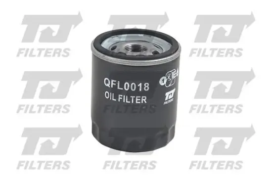 Ölfilter QUINTON HAZELL QFL0018 Bild Ölfilter QUINTON HAZELL QFL0018