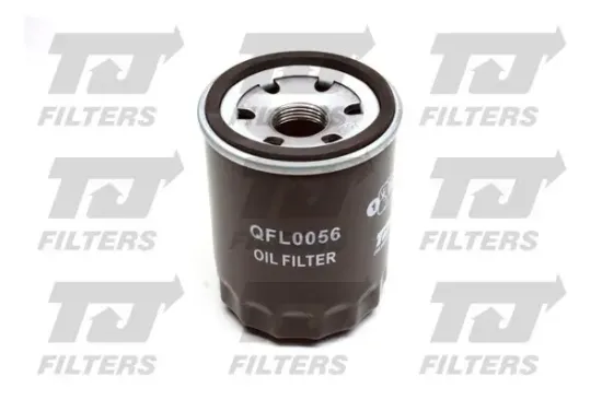 Ölfilter QUINTON HAZELL QFL0056 Bild Ölfilter QUINTON HAZELL QFL0056