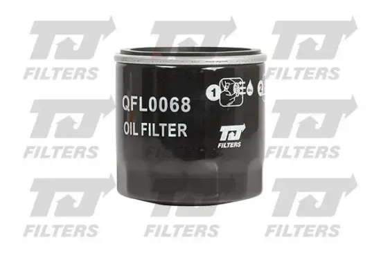 Ölfilter QUINTON HAZELL QFL0068 Bild Ölfilter QUINTON HAZELL QFL0068