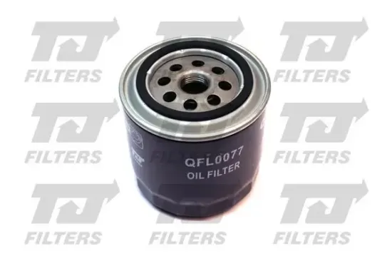 Ölfilter QUINTON HAZELL QFL0077 Bild Ölfilter QUINTON HAZELL QFL0077
