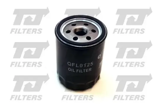 Ölfilter QUINTON HAZELL QFL0125 Bild Ölfilter QUINTON HAZELL QFL0125