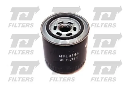 Ölfilter QUINTON HAZELL QFL0144 Bild Ölfilter QUINTON HAZELL QFL0144