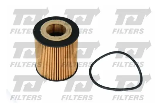 Ölfilter QUINTON HAZELL QFL0208 Bild Ölfilter QUINTON HAZELL QFL0208