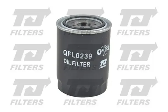 Ölfilter QUINTON HAZELL QFL0239 Bild Ölfilter QUINTON HAZELL QFL0239