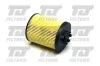 Ölfilter QUINTON HAZELL QFL0243 Bild Ölfilter QUINTON HAZELL QFL0243