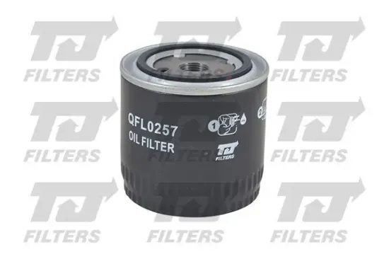 Ölfilter QUINTON HAZELL QFL0257 Bild Ölfilter QUINTON HAZELL QFL0257