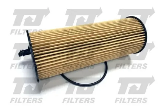 Ölfilter QUINTON HAZELL QFL0304 Bild Ölfilter QUINTON HAZELL QFL0304