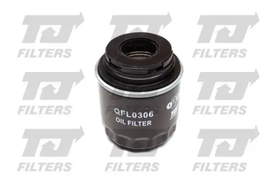 Ölfilter QUINTON HAZELL QFL0306 Bild Ölfilter QUINTON HAZELL QFL0306