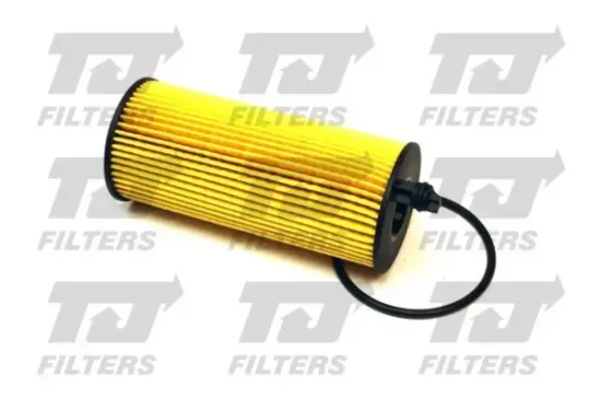 Ölfilter QUINTON HAZELL QFL0318 Bild Ölfilter QUINTON HAZELL QFL0318