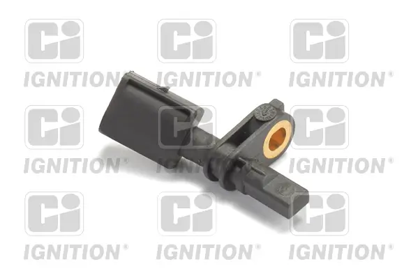 Sensor, Raddrehzahl QUINTON HAZELL XABS101