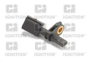 Sensor, Raddrehzahl QUINTON HAZELL XABS101