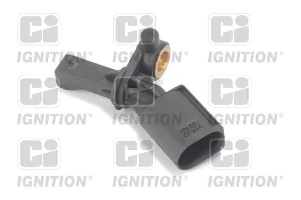 Sensor, Raddrehzahl QUINTON HAZELL XABS104