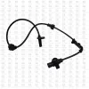 Sensor, Raddrehzahl Vorderachse links QUINTON HAZELL XABS1069