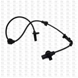 Sensor, Raddrehzahl Vorderachse links QUINTON HAZELL XABS1069