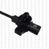 Sensor, Raddrehzahl Vorderachse links QUINTON HAZELL XABS1069 Bild Sensor, Raddrehzahl Vorderachse links QUINTON HAZELL XABS1069