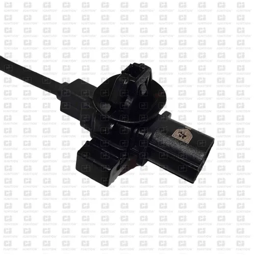 Sensor, Raddrehzahl Vorderachse links QUINTON HAZELL XABS1069 Bild Sensor, Raddrehzahl Vorderachse links QUINTON HAZELL XABS1069
