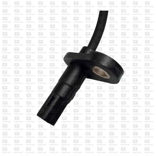 Sensor, Raddrehzahl Vorderachse links QUINTON HAZELL XABS1069 Bild Sensor, Raddrehzahl Vorderachse links QUINTON HAZELL XABS1069