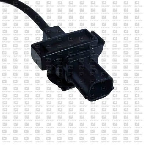 Sensor, Raddrehzahl Hinterachse links QUINTON HAZELL XABS1071 Bild Sensor, Raddrehzahl Hinterachse links QUINTON HAZELL XABS1071