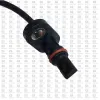 Sensor, Raddrehzahl Hinterachse links QUINTON HAZELL XABS1071 Bild Sensor, Raddrehzahl Hinterachse links QUINTON HAZELL XABS1071